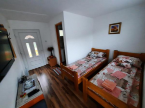 Apartmani Biser Drine